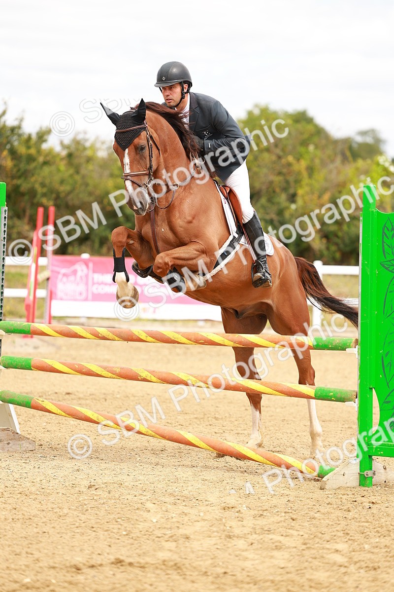 SBM_005902 - Class 3 - Senior British Discovery - 1.00m