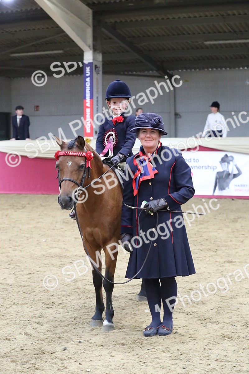 SBM_08467 - Class 11R Regional Ridden Veteran