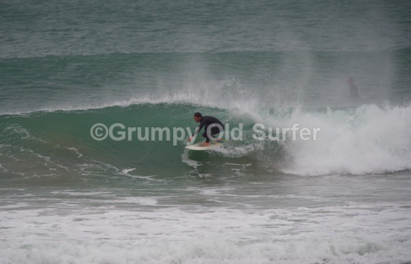 DSC_1965 - North Fistral 26th October 2015 AM