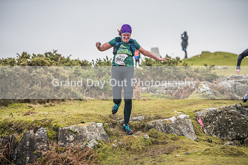 KWL-804 - Kendal Winter League Birkrigg Sunday 29th January 2023