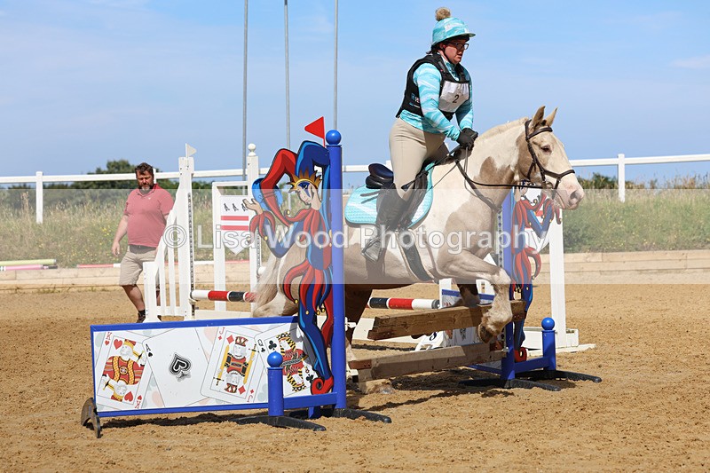 3E7A6747 - Class 1: 60cm