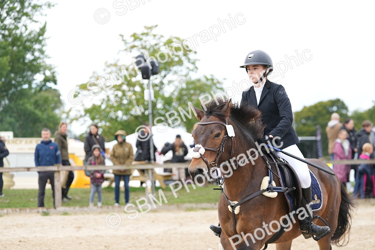 SBM_43403 - J7 - Junior Pony 60cm Championship