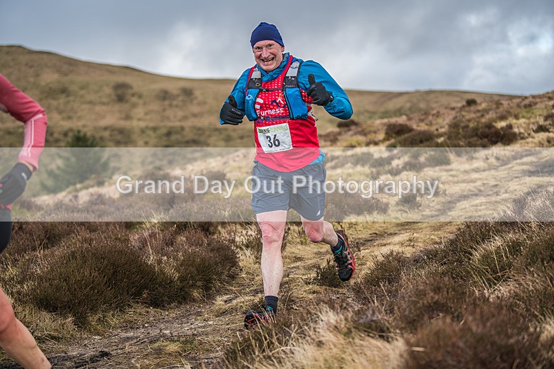 Blake Fell-844 - Blake Fell Race Saturday 25th January 2025