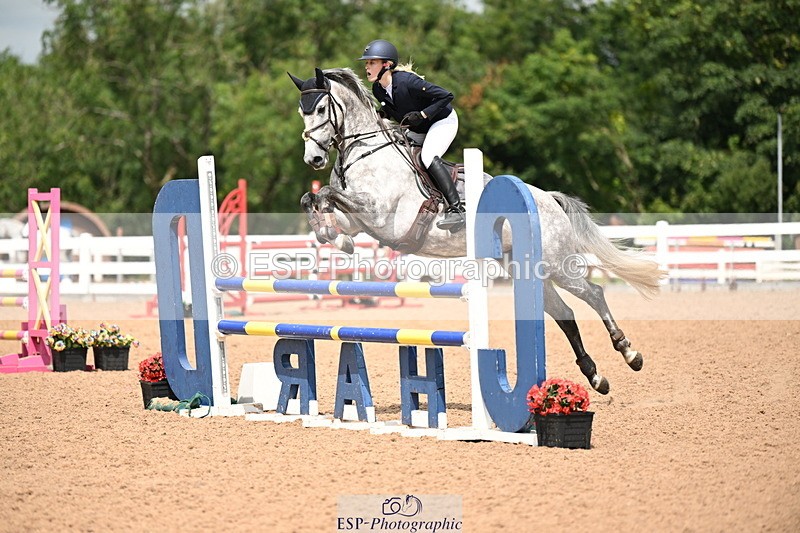 240802A-125407-04397 - Cls 24 95cm Amateur Qualifier