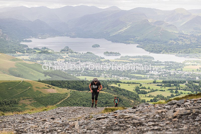 Skiddaw-448 - Skiddaw Fell Race Sunday 2nd July 2023