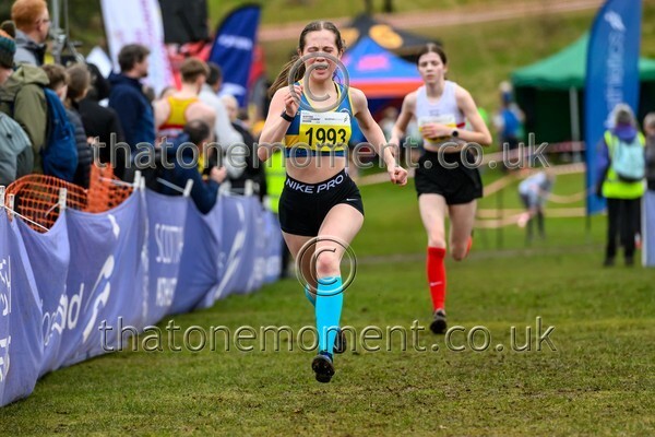 Falkirk26-913080 - U17 Women