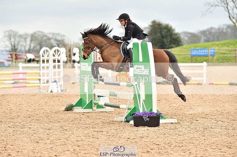 240331A-135244-00997 - 80cm Second Round