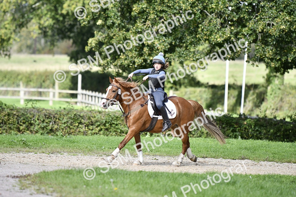 SBM_17577 - E4b - Eventers Challenge 60cm Open