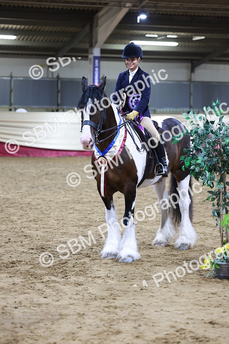 SBM_21305 - Class S - Style & Performance Champ