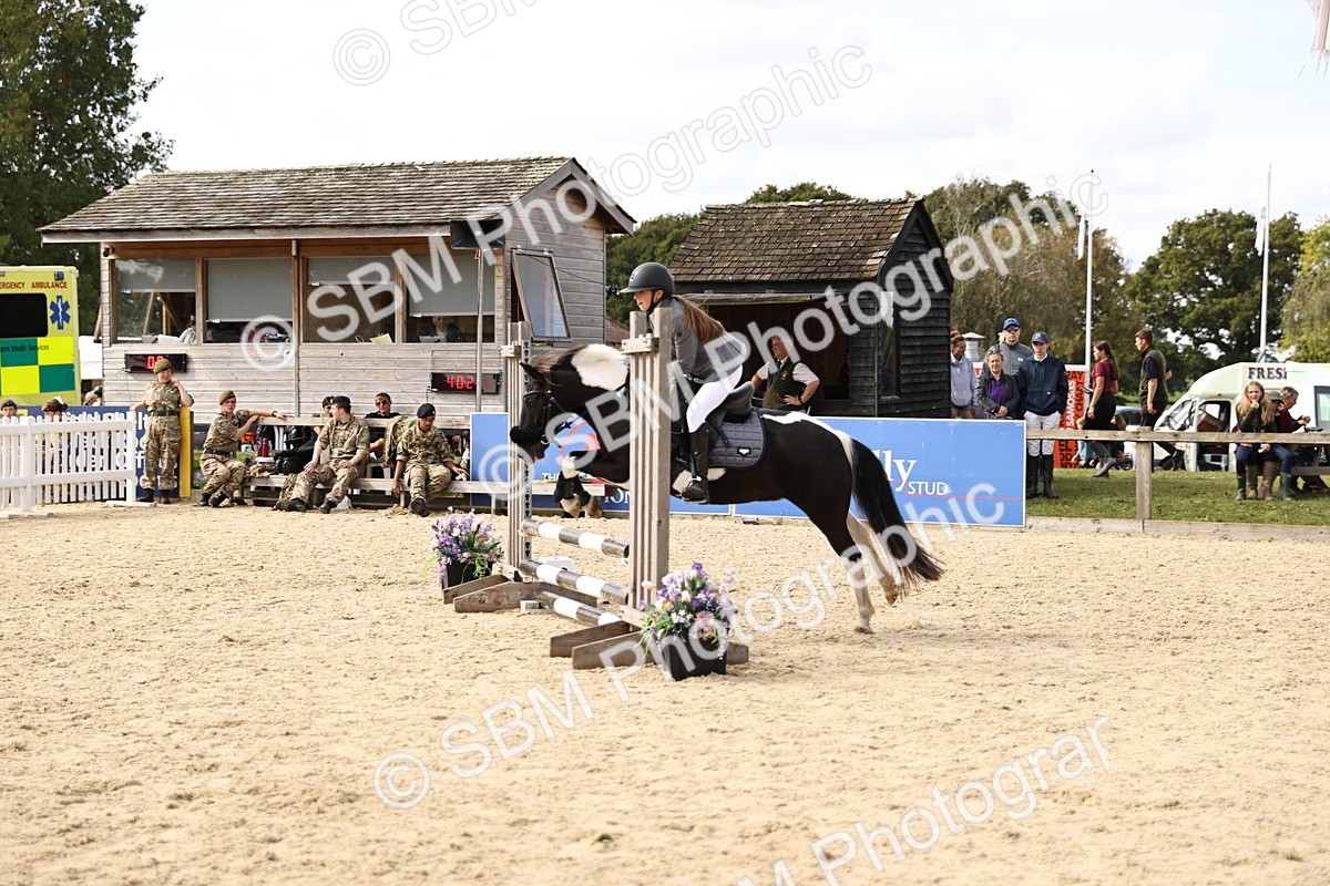 SBM_63835 - J12 - Junior Pony 55cm Championship