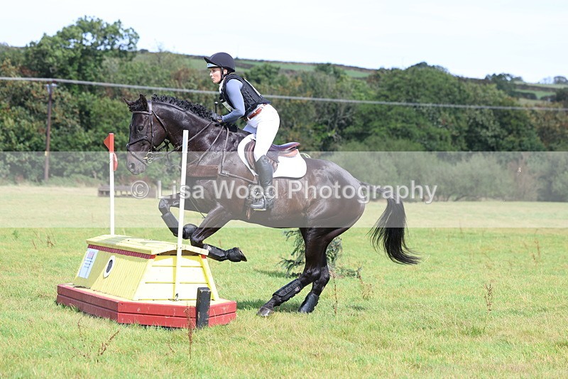 3E7A6925 - Class 2: Trekenning Open: Yellow Boat