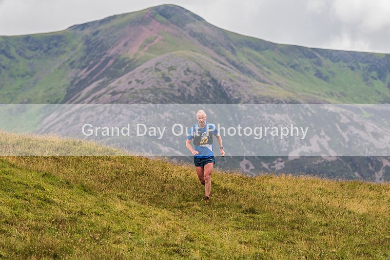 Sailbeck-174 - Buttermere Sailbeck Fell Race Saturday 15th July 2023