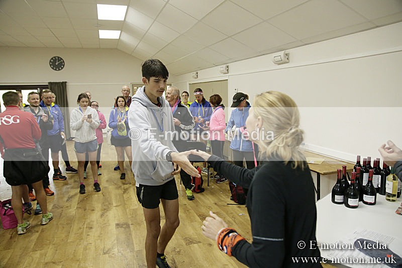 CAD131019-1747 - Cadence Events Grittleton 10km 13/10/19