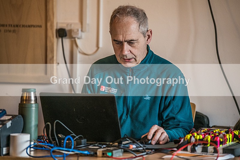 Loopy Latrigg-14 - Kong Running Loopy Latrigg Fell Race Saturday 20th December 2025