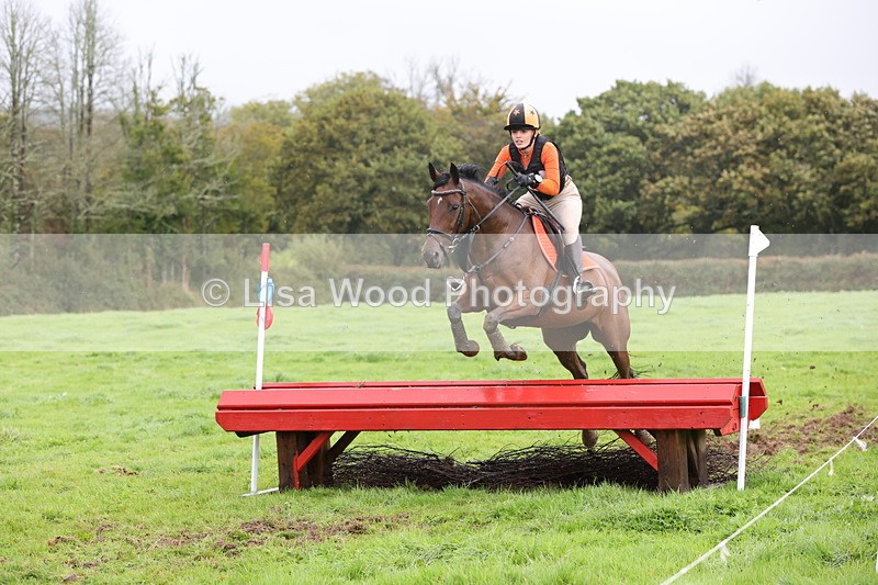 1X9A1908 - Class 4: 80cm Red Table