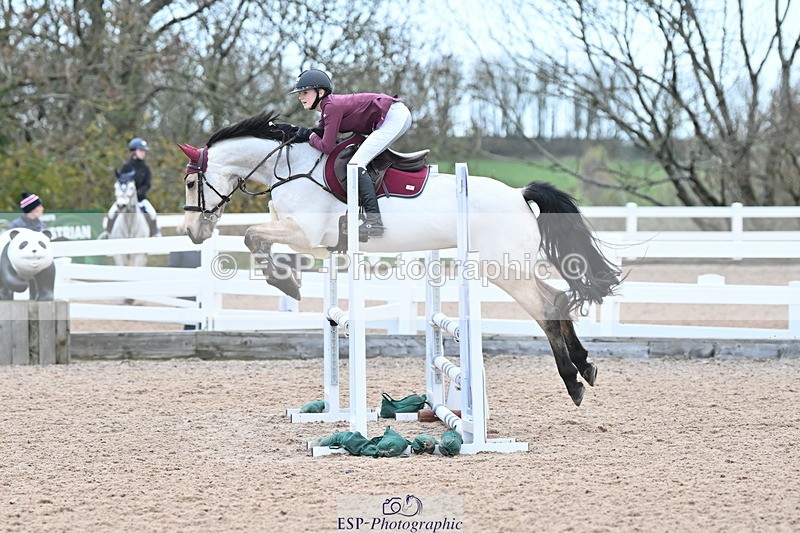 231119A-092954-04623 - Sun Cls 3 BlueChip Pony Discovery Qualifier