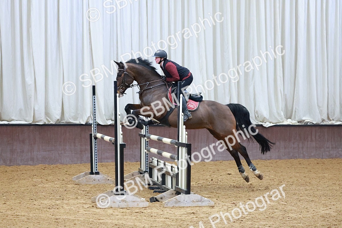 SBM_001121 - Class 4 - Senior Newcomers - 1.10m