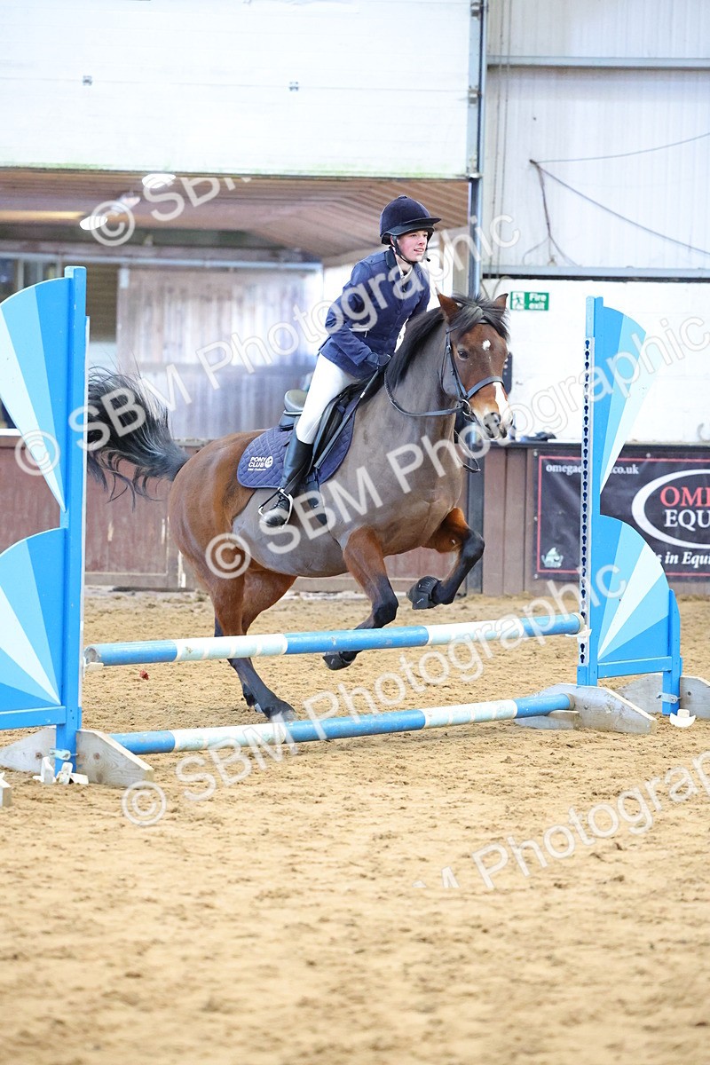 SBM_000403 - Class 3 - 60cm