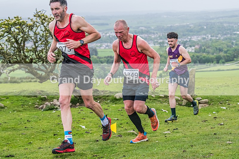 Hay-O-44 - Hay-O Trail Race Tuesday 19th May 2026