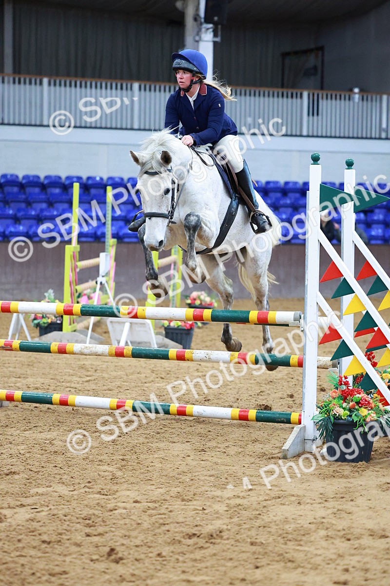 SBM_000810 - Class 3 - Senior Discovery - 1.00m