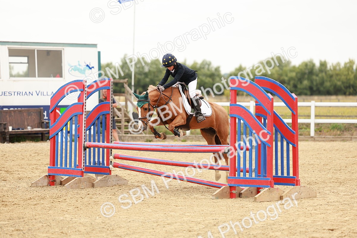 SBM_008284 - Class 5 - 80cm