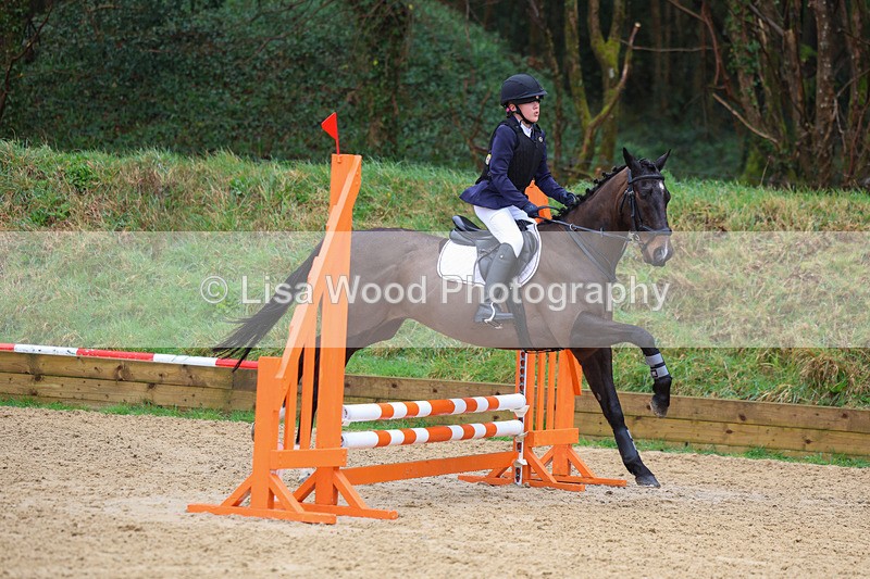 3E7A2048 - Class 3: 60 -65cm