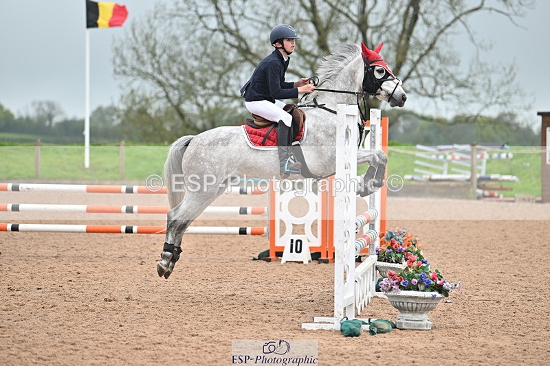 240505A-113205-04889 - Cls 3  Pony Discovery & 90cm Open