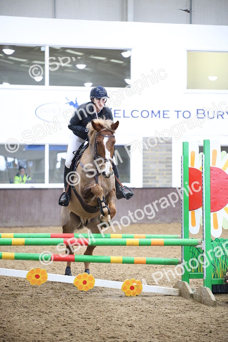 5K7A2895 - Class 0 - ClearnRound