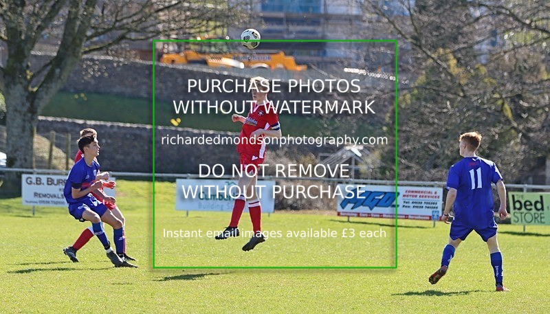 IMG_0180 - Wattsfield v Carnforth Rangers (27/3/22)