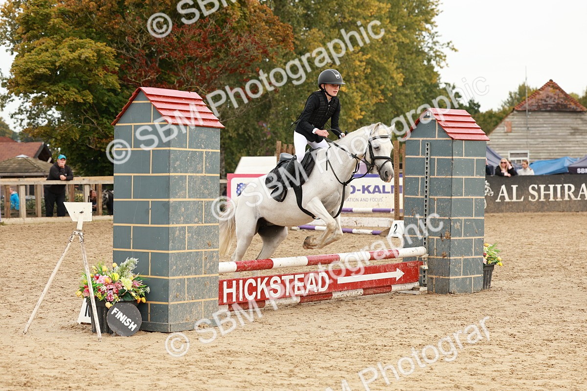 SBM_57639 - J11 - Junior Pony 50cm Championship