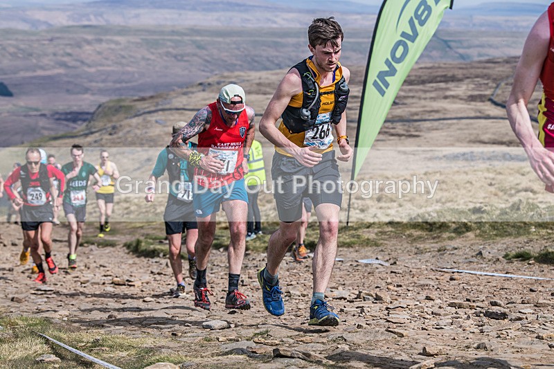 Pen-Y-Ghent-296 - The 3 Peaks Race Saturday 25th April 2026 - Pen Y Ghent