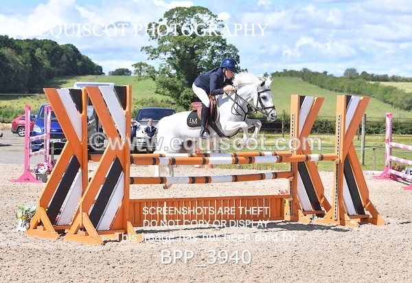 BPP_3940 - CLASS 9 SAT Winter/ Summer 128cm/ Winter/ Summer 138cm