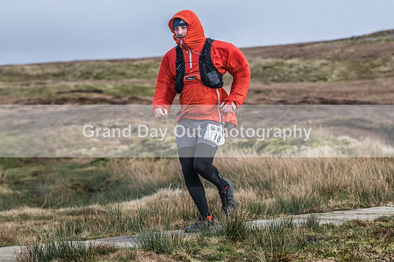 Nine Standards-740 - Nine Standards Fell Race Thursday 1st January 2026