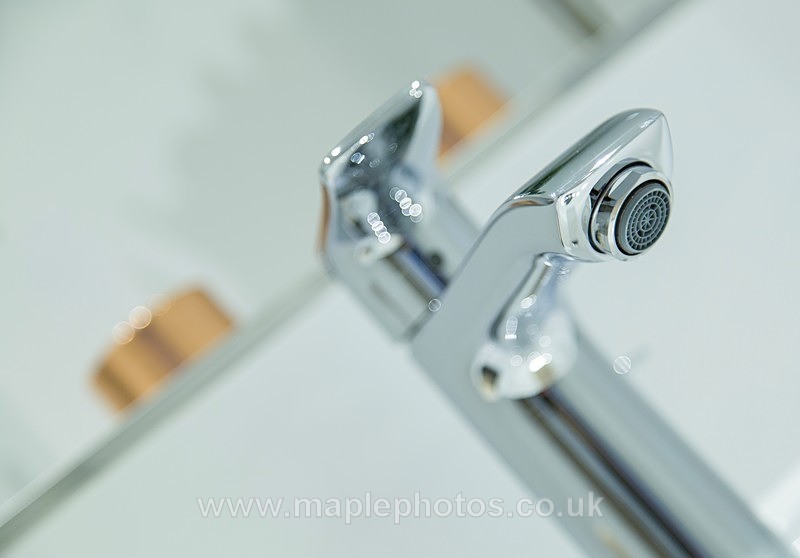 Fixtures & Fittings - Commercial Photography and Photographic Services
