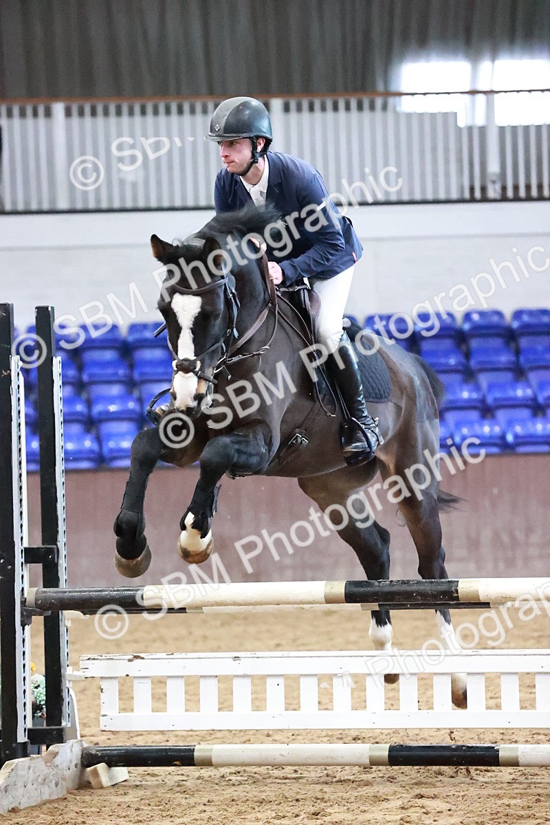 SBM_000310 - Class 2 - Senior British Novice - 90cm