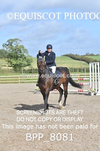 BPP_8081 - CLASS 32 SUN Equiyd 0.85m Amateur Championship Qualifier