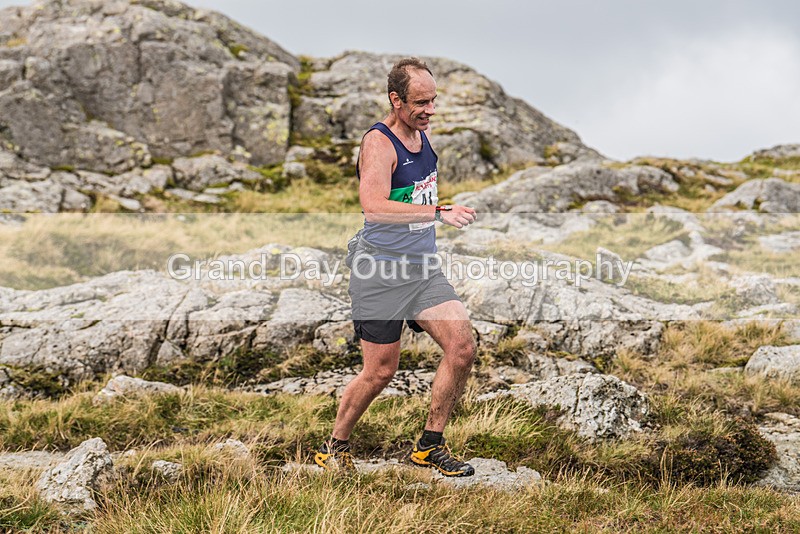 Three Shires-650 - Three Shires Fell Face Saturday 16th September 2023