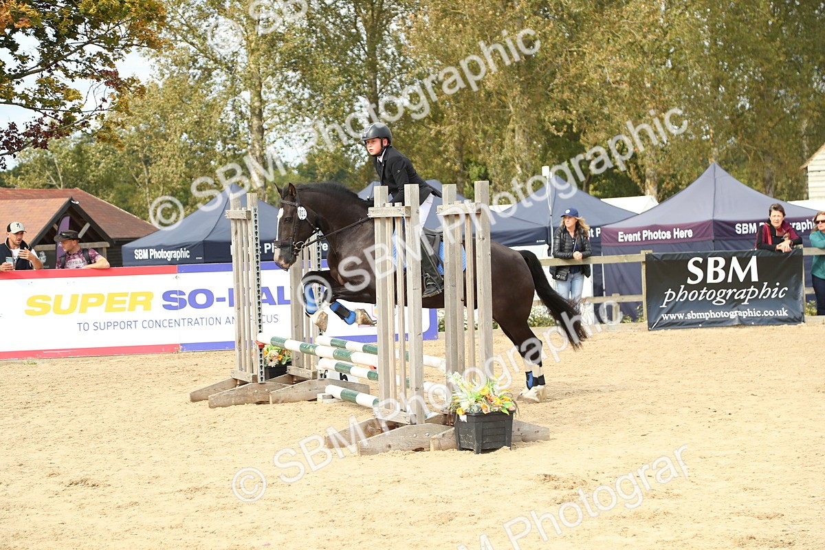 SBM_46505 - J7 - Junior Pony 60cm Championship