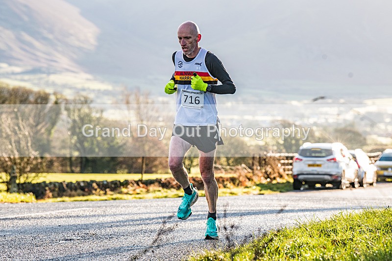 North Lakes Half Marathon  10k-664 - North Lakes Half Marathon & 10K Road Races Monday 2nd January 2023