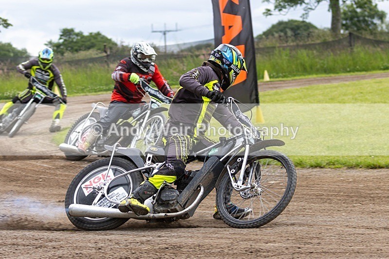 250607-R7-9B3A9576 - Ride & Skid It. Speedway Experience Day 07th Jun 2025