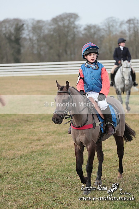 PRCO 210124 347 - Cocklebarrow Pony Races 21/01/24