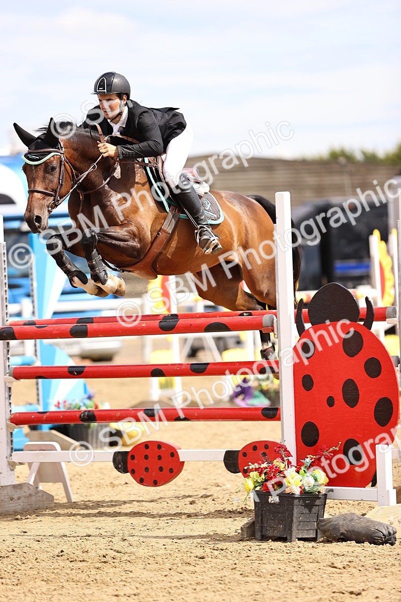 SBM_011351 - Class 10 - Talent Seekers Inc 7 Years Old Championship Qualifer - 1st Half