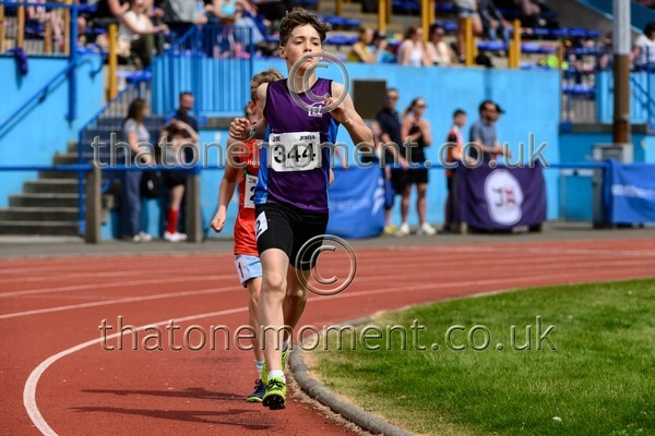 East25Sun-929981 - Track Male