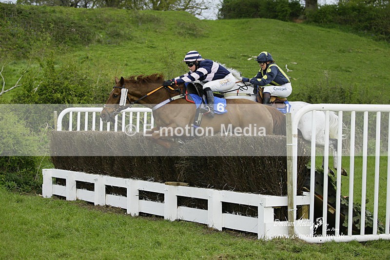PtP 230422 458 - Berkeley Races - Woodford Glos 23/04/22