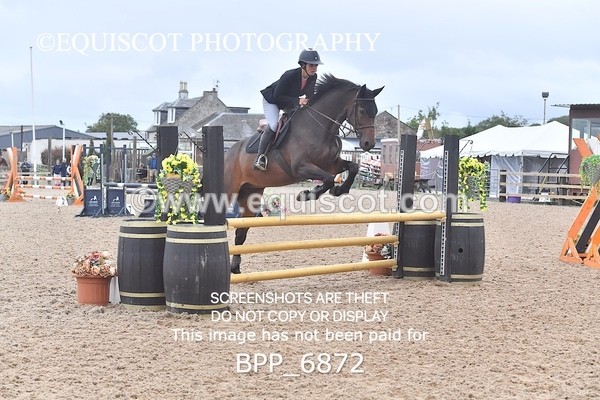BPP_6872 - CLASS 2 Senior British Novice/ 90cm Open