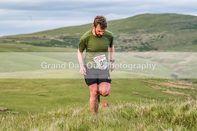 Latterbarrow-413 - Latterbarrow Loop Fell Race Wednesday 25th May 2022