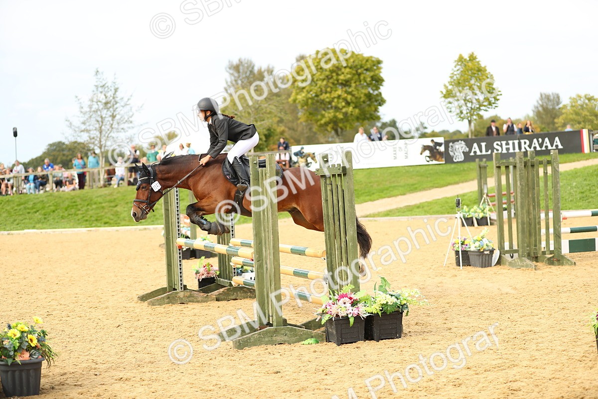 SBM_71266 - J18 - Junior Pony 85cm Championship