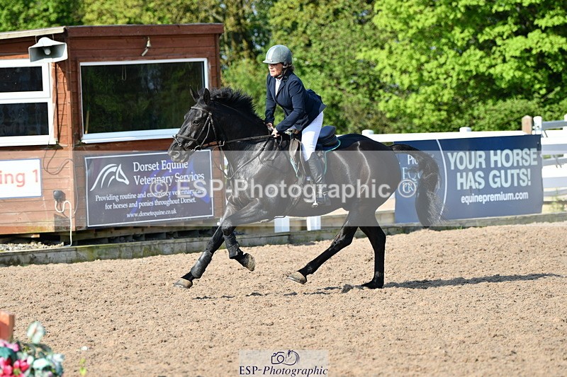 240512A-085119-16994 - Cls 39 British Novice and 90cm Open