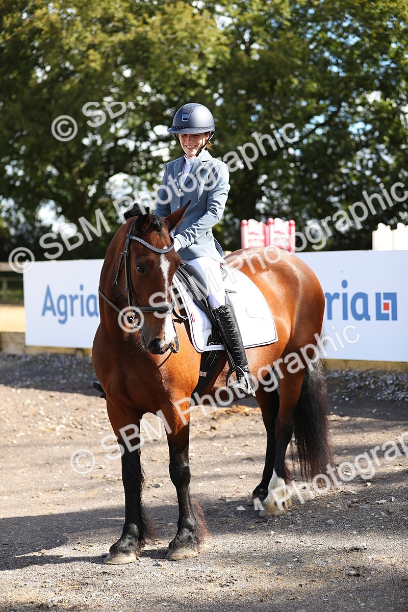 SBM_03816 - E3 Eventers Challenge 70cm Open