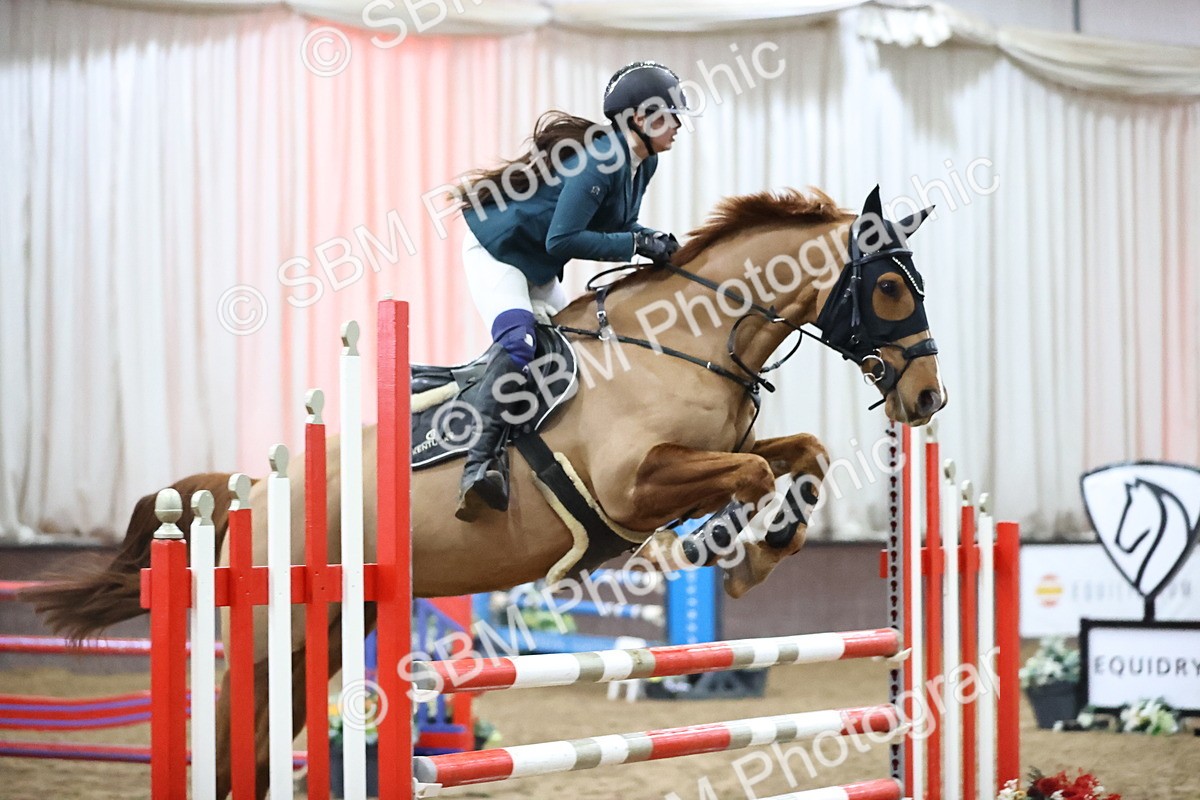 SBM_002205 - Class 9 - Senior Discovery - 1.00m